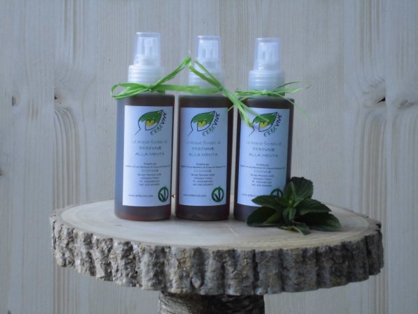 ACQUA ALLA MELISSA
