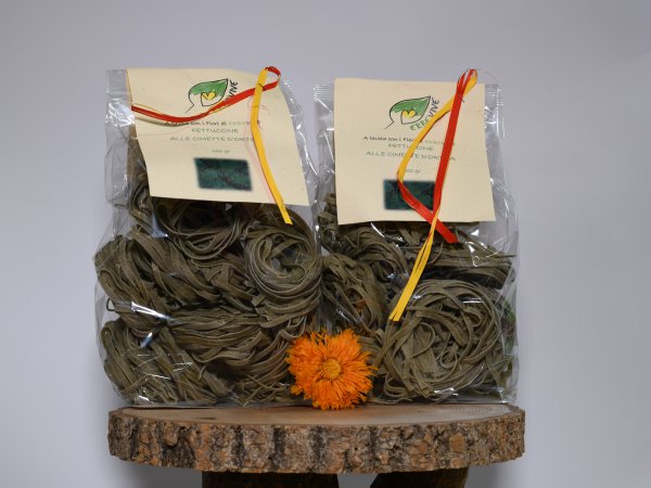PASTA ALLE CIMETTE D'ORTICA 250 gr