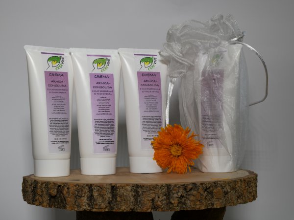 CREMA ALL'ARNICA MONTANA