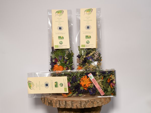INFUSO DEL BUONUMORE 10 filtri