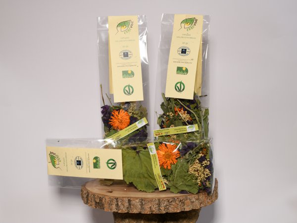 INFUSO DEL DOPO PASTO 10 filtri